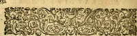 An illustration from Caii Suetonii Tranquilli de xii Caesaribus libri viii : eiusdem de illustribus grammaticis et de claris rhetoribus : Isaacus Casaubonus ex fide vetustissimorum librorum recensuit & libros adiecit animadversionum (1611)