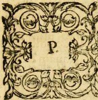 An illustration from Caii Suetonii Tranquilli de xii Caesaribus libri viii : eiusdem de illustribus grammaticis et de claris rhetoribus : Isaacus Casaubonus ex fide vetustissimorum librorum recensuit & libros adiecit animadversionum (1611)