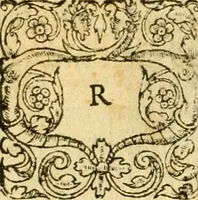 An illustration from Caii Suetonii Tranquilli de xii Caesaribus libri viii : eiusdem de illustribus grammaticis et de claris rhetoribus : Isaacus Casaubonus ex fide vetustissimorum librorum recensuit & libros adiecit animadversionum (1611)