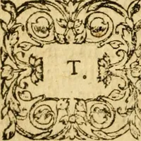 An illustration from Caii Suetonii Tranquilli de xii Caesaribus libri viii : eiusdem de illustribus grammaticis et de claris rhetoribus : Isaacus Casaubonus ex fide vetustissimorum librorum recensuit & libros adiecit animadversionum (1611)
