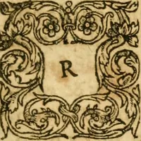 An illustration from Caii Suetonii Tranquilli de xii Caesaribus libri viii : eiusdem de illustribus grammaticis et de claris rhetoribus : Isaacus Casaubonus ex fide vetustissimorum librorum recensuit & libros adiecit animadversionum (1611)