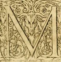 An illustration from Caii Suetonii Tranquilli de xii Caesaribus libri viii : eiusdem de illustribus grammaticis et de claris rhetoribus : Isaacus Casaubonus ex fide vetustissimorum librorum recensuit & libros adiecit animadversionum (1611)