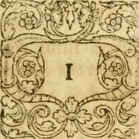 An illustration from Caii Suetonii Tranquilli de xii Caesaribus libri viii : eiusdem de illustribus grammaticis et de claris rhetoribus : Isaacus Casaubonus ex fide vetustissimorum librorum recensuit & libros adiecit animadversionum (1611)