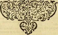 An illustration from Caii Suetonii Tranquilli de xii Caesaribus libri viii : eiusdem de illustribus grammaticis et de claris rhetoribus : Isaacus Casaubonus ex fide vetustissimorum librorum recensuit & libros adiecit animadversionum (1611)