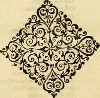 An illustration from Caii Suetonii Tranquilli de xii Caesaribus libri viii : eiusdem de illustribus grammaticis et de claris rhetoribus : Isaacus Casaubonus ex fide vetustissimorum librorum recensuit & libros adiecit animadversionum (1611)