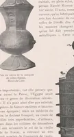 An illustration from Le Caire : le Nil et Memphis (1906)