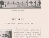 Picture 4 of 12 from Le Caire : le Nil et Memphis (1906), leaf 53