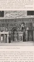 An illustration from Le Caire : le Nil et Memphis (1906)