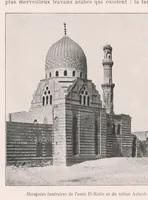 Picture 9 of 12 from Le Caire : le Nil et Memphis (1906), leaf 92