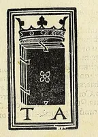 Picture 5 of 5 from Caius Plinius Marco suo salutem .., leaf 619