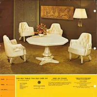 An illustration from Cal-Style Monte Carlo Furniture 1973 (1973)