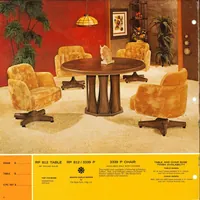 An illustration from Cal-Style Monte Carlo Furniture 1973 (1973)