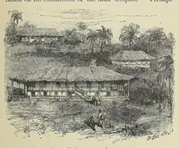 An illustration from Calabar and its mission (1890)