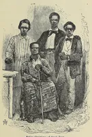 An illustration from Calabar and its mission (1890)