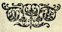 An illustration from Calandra : comedia (1569)