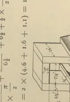An illustration from Practical calculation of dynamo-electric machines; a manual for electrical and mechanical engineers and a text-book for students of electrical engineering: continuous current machinery; (1902)