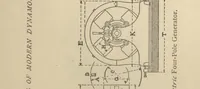 Picture 15 of 16 from Practical calculation of dynamo-electric machines; a manual for electrical and mechanical engineers and a text-book for students of electrical engineering: continuous current machinery; (1902), leaf 726