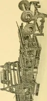 An illustration from Calculations in yarns and fabrics (1920)