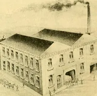 An illustration from Calculations in yarns and fabrics (1920)