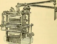 An illustration from Calculations in yarns and fabrics (1920)