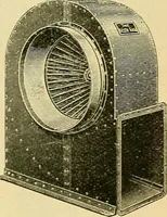 An illustration from Calculations in yarns and fabrics (1920)