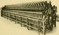 An illustration from Calculations in yarns and fabrics (1920)