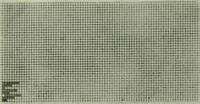 An illustration from Calculations and tables, connected with the art of weaving (1700)