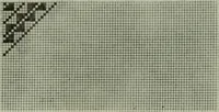 Picture 18 of 274 from Calculations and tables, connected with the art of weaving (1700), leaf 366