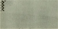 An illustration from Calculations and tables, connected with the art of weaving (1700)