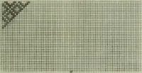 An illustration from Calculations and tables, connected with the art of weaving (1700)