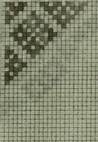 An illustration from Calculations and tables, connected with the art of weaving (1700)