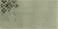 Picture 33 of 274 from Calculations and tables, connected with the art of weaving (1700), leaf 378
