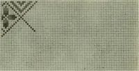 An illustration from Calculations and tables, connected with the art of weaving (1700)