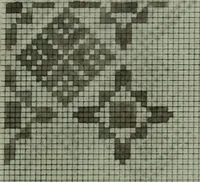 An illustration from Calculations and tables, connected with the art of weaving (1700)