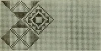 Picture 52 of 274 from Calculations and tables, connected with the art of weaving (1700), leaf 386
