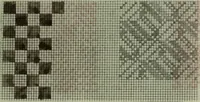 An illustration from Calculations and tables, connected with the art of weaving (1700)