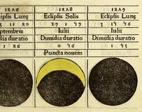 An illustration from Calendar