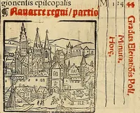 Picture 49 of 116 from Calendarivm Romanvm magnum : Caesaree maiestati dicatum (1518), leaf 176