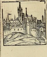 An illustration from Calendarivm Romanvm magnum : Caesaree maiestati dicatum (1518)