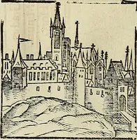 An illustration from Calendarivm Romanvm magnum : Caesaree maiestati dicatum (1518)