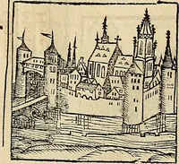 An illustration from Calendarivm Romanvm magnum : Caesaree maiestati dicatum (1518)