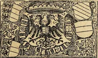 An illustration from Calendarivm Romanvm magnum : Caesaree maiestati dicatum (1518)