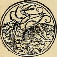 An illustration from Calendarivm Romanvm magnum : Caesaree maiestati dicatum (1518)