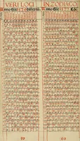 Picture 114 of 116 from Calendarivm Romanvm magnum : Caesaree maiestati dicatum (1518), leaf 269