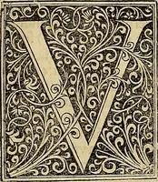 An illustration from Calendarivm Romanvm magnum : Caesaree maiestati dicatum (1518)