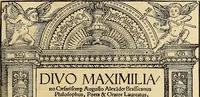 Picture 5 of 116 from Calendarivm Romanvm magnum : Caesaree maiestati dicatum (1518), leaf 4