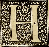 An illustration from Calendarivm Romanvm magnum : Caesaree maiestati dicatum (1518)