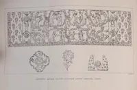 Picture 28 of 28 from The calendar of the Anglican Church illustrated : with brief accounts of the saints who have churches dedicated in their names, or whose images are most frequently met with in England : the early christian and medieval symbols : and an index of emblems (1851), leaf 376