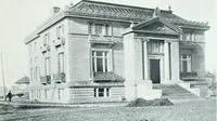 An illustration from Calgary (1912)