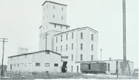 An illustration from Calgary (1912)